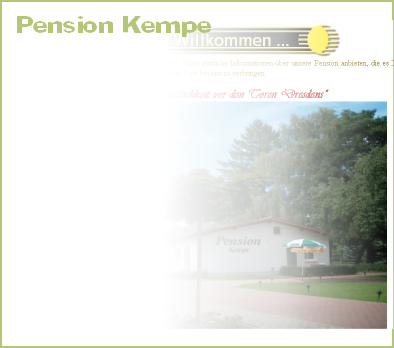 Pension Kempe
