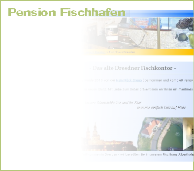 Pension Fischhafen