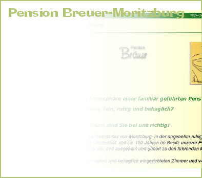 Pension Breuer-Moritzburg