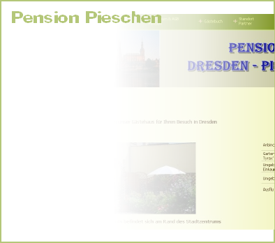 Pension Pieschen