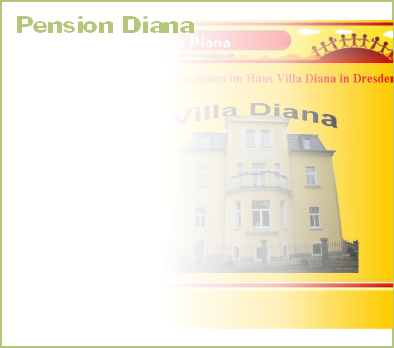 Pension Diana