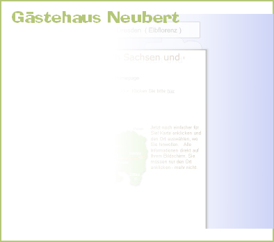 Gästehaus Neubert